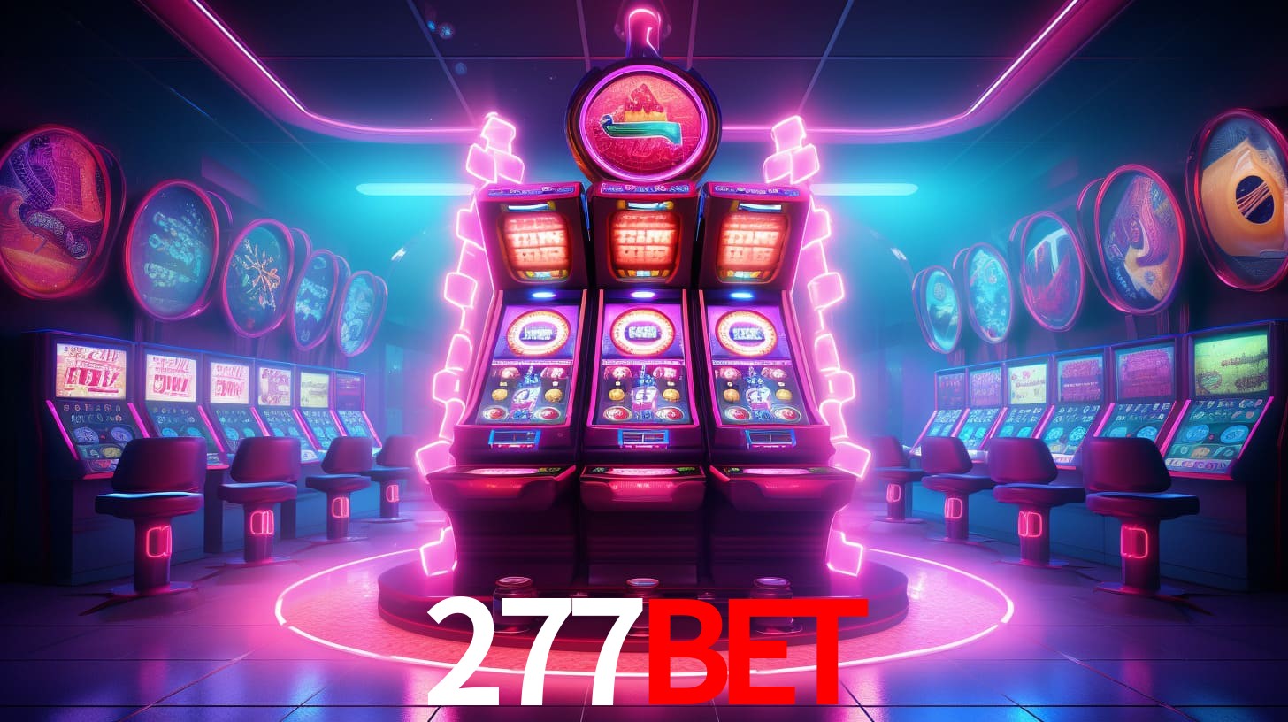277bet: Seu Cassino Premiado com Pagamentos Rápidos