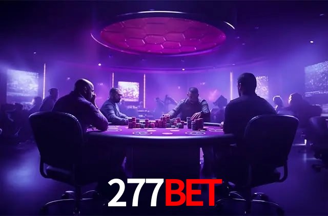 Estatísticas 277bet