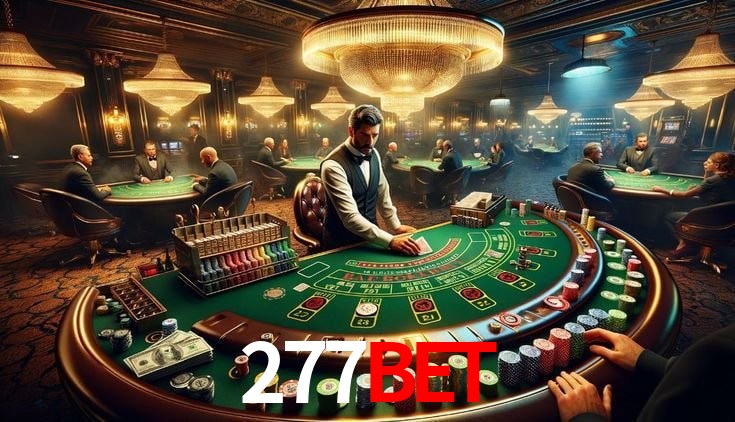 Statistics 277bet