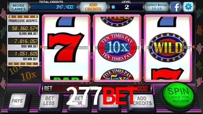Descubra a Essência do 277bet: Nossa História e Compromissos