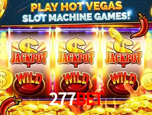 Descubra a Magia dos Jogos de Arcade no 277bet