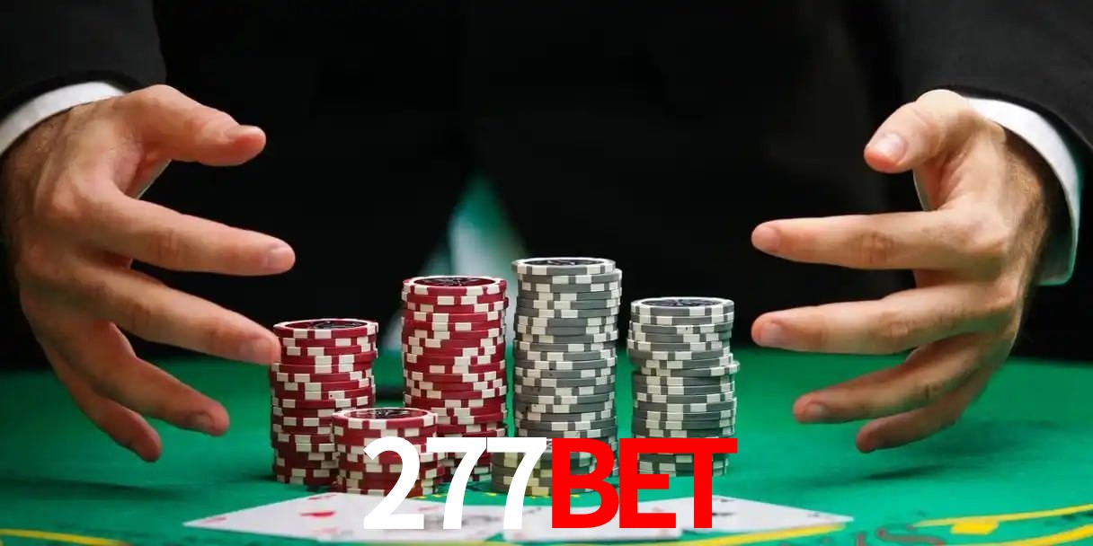 Painel RTP 277bet