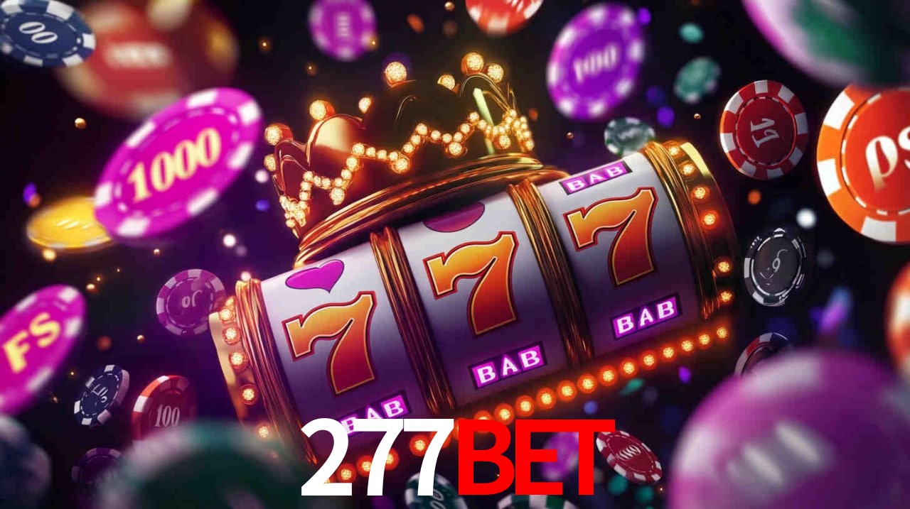 Bonus Features 277bet