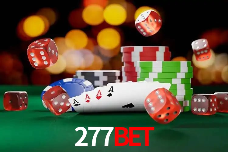 Avaliações dos Jogadores 277bet