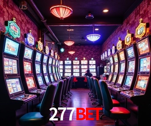 Jogos online 277bet