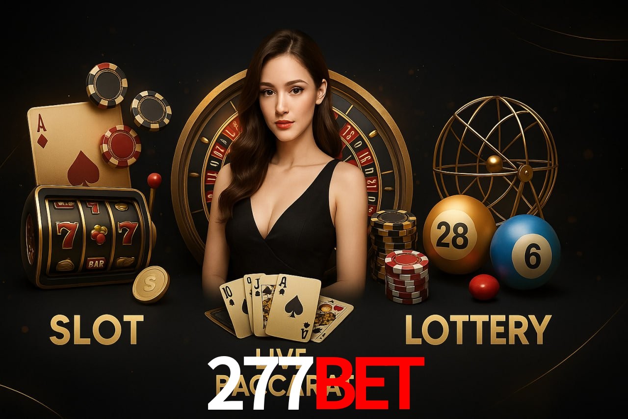 Ofertas Exclusivas 277bet