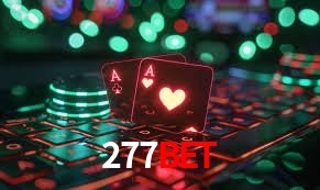 Apostas de Tênis 277bet