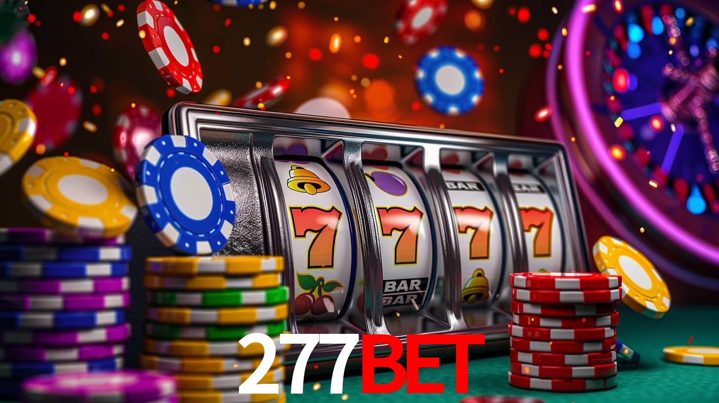 Jogos Exclusivos 277bet