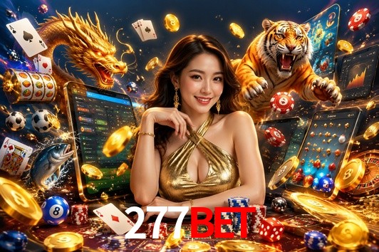 Game Providers 277bet