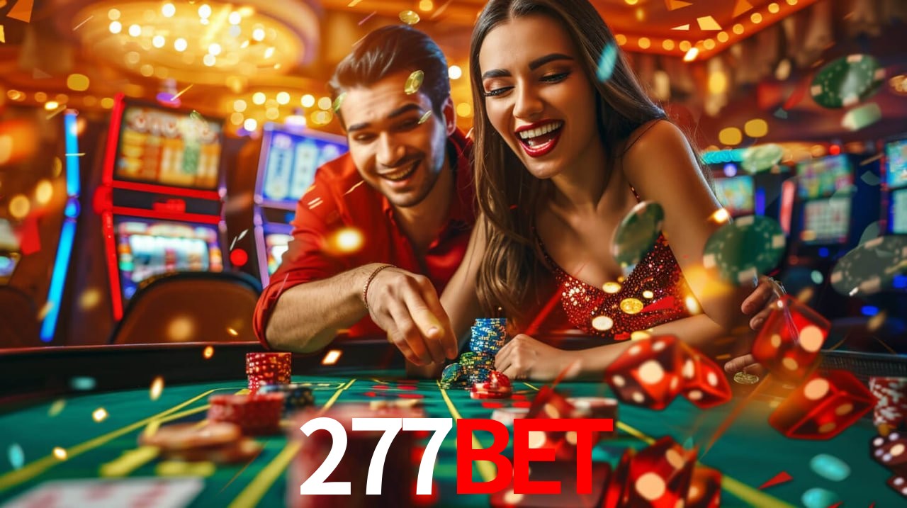 Login Seguro 277bet