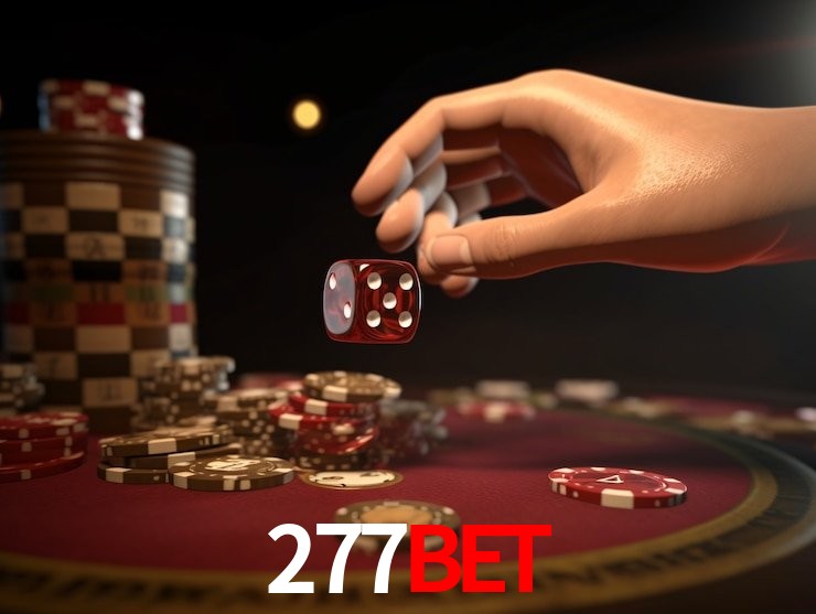 Recursos de Bônus 277bet