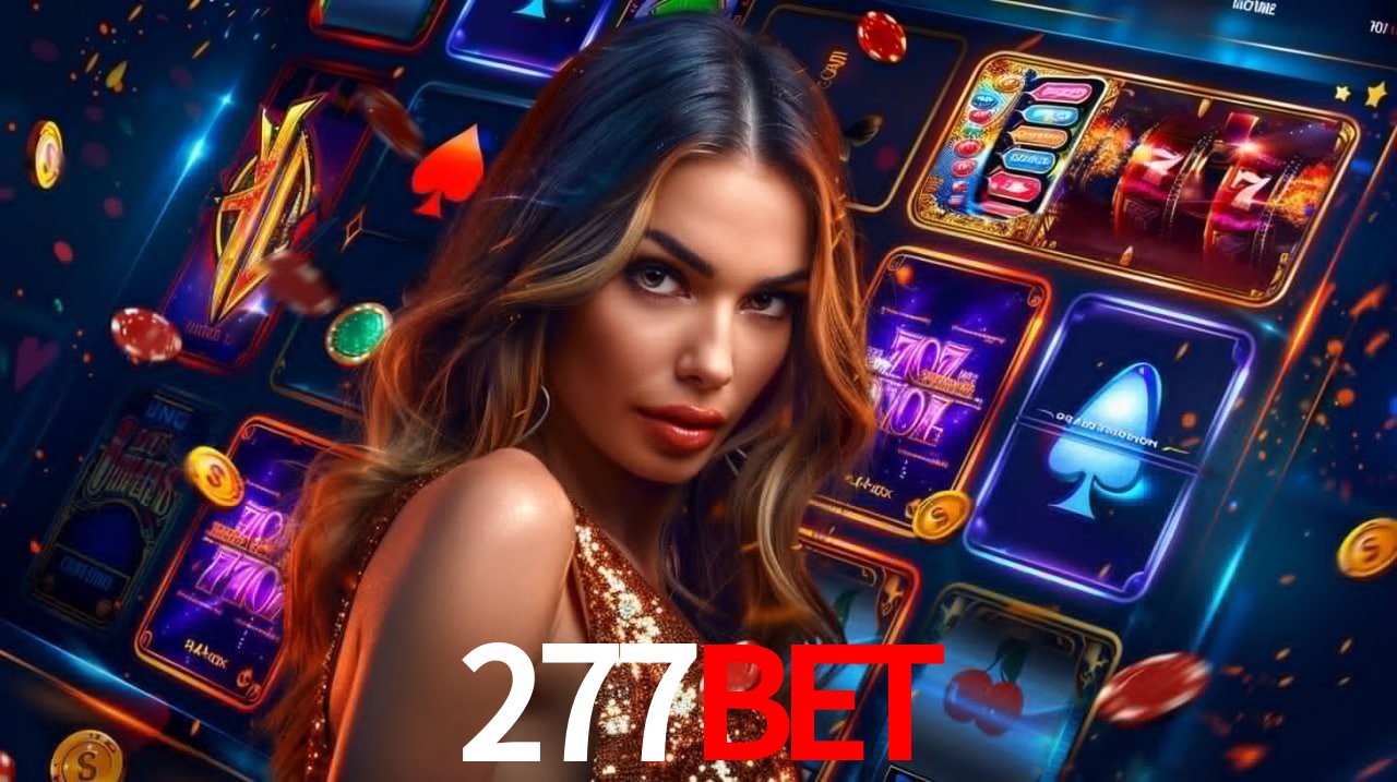 Desvendando o Mundo dos Jogos Virtuais na 277bet