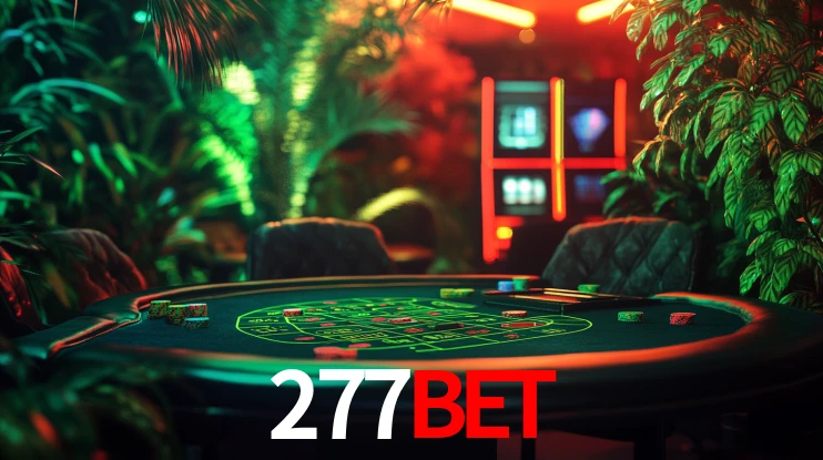 Tournaments 277bet