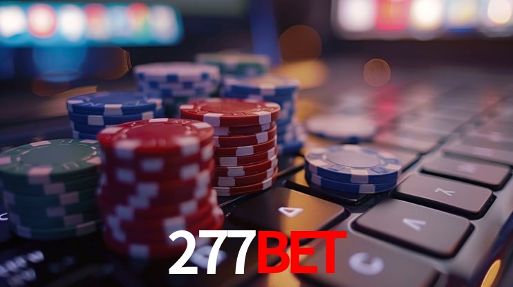 Segurança 2FA 277bet