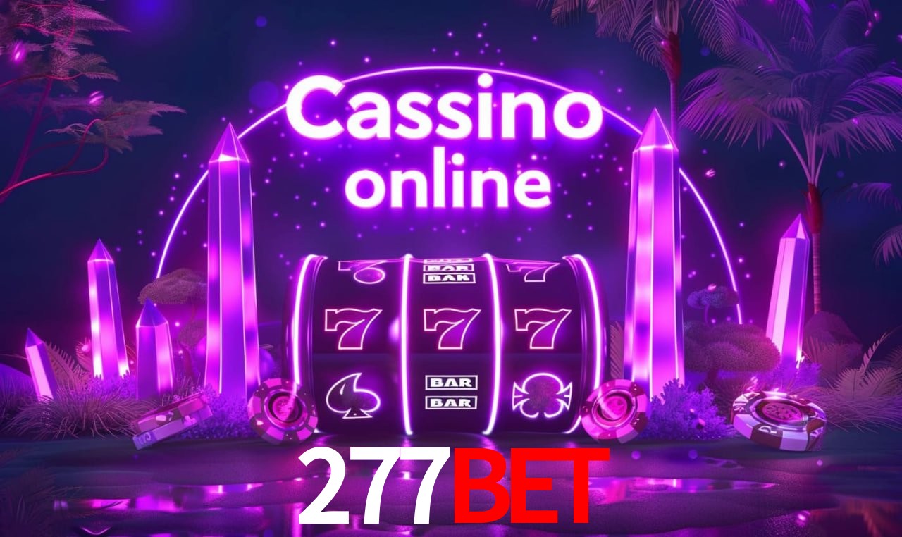 Benefícios da Conta 277bet
