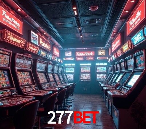 Promoção Relâmpago 277bet