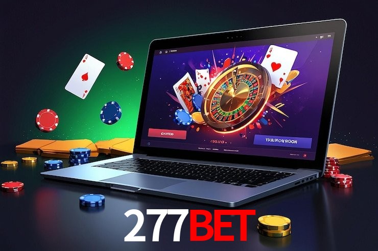 Sistemas de Segurança 277bet