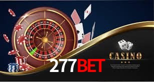 Apostas de Futebol 277bet