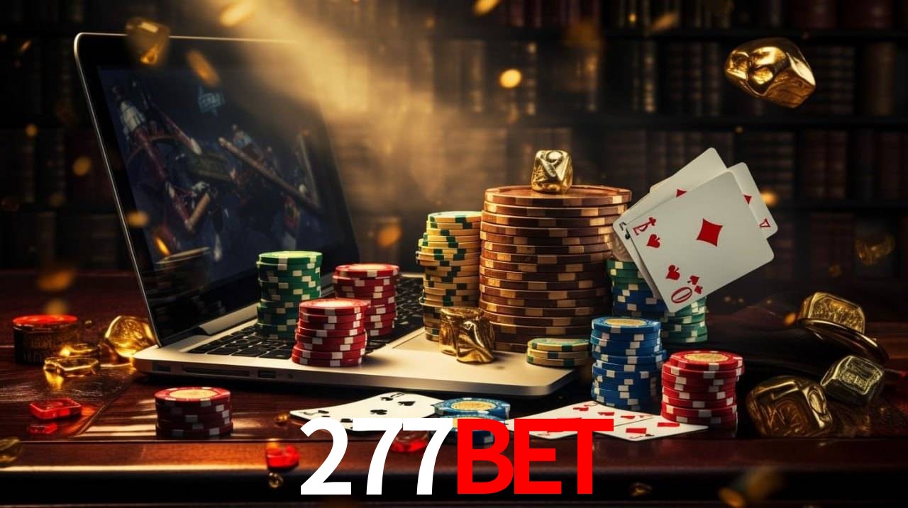 Casino Ao Vivo 277bet