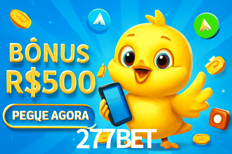 Flash Promotion 277bet