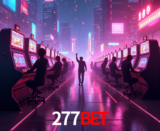 Programa VIP 277bet