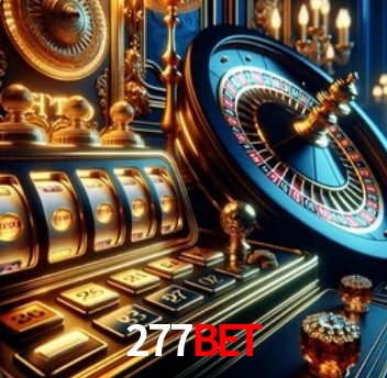 Mesa de Blackjack 277bet