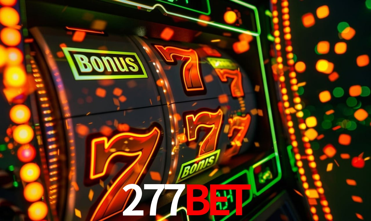 A Emoção da Loteria na 277bet: Uma Chance de Mudança de Vida