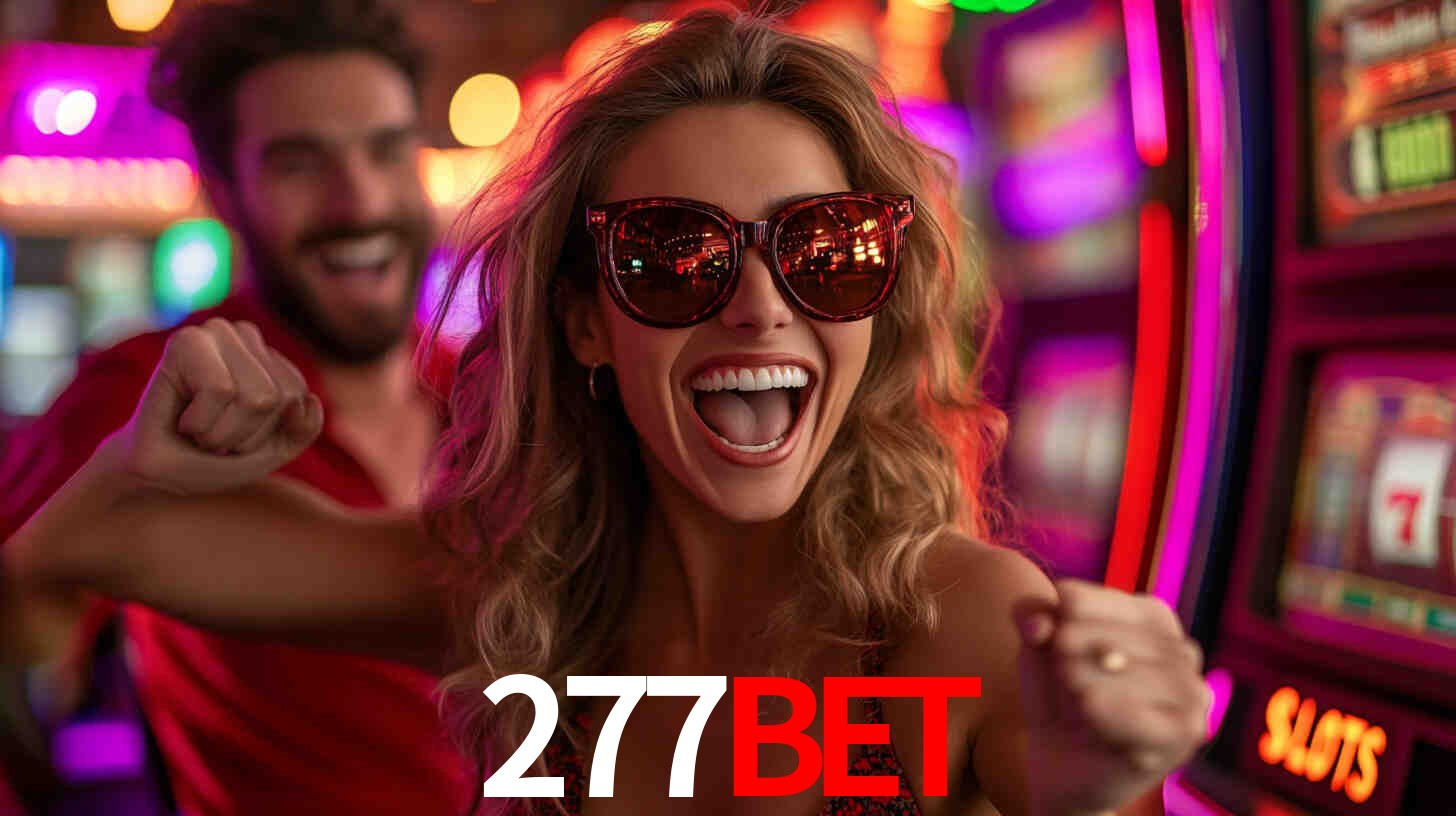 A Popularidade dos Caça-Níqueis no 277bet