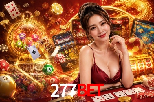 Live Casino 277bet