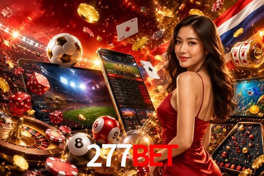 Secure Login 277bet