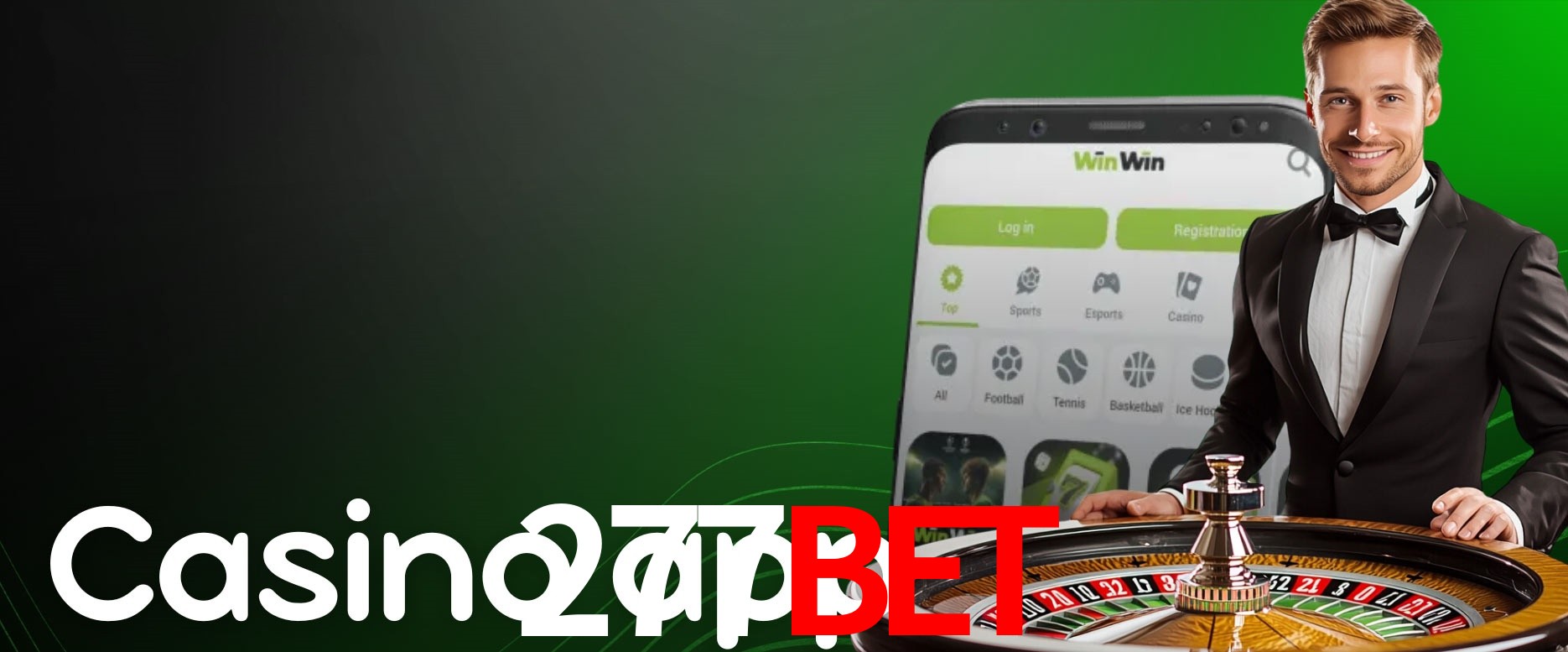 APP oficial da 277bet para mobile