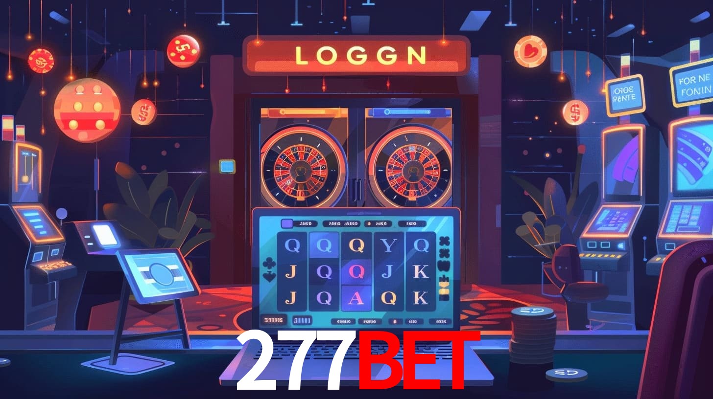 Design Responsivo 277bet