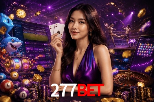VIP Casino 277bet